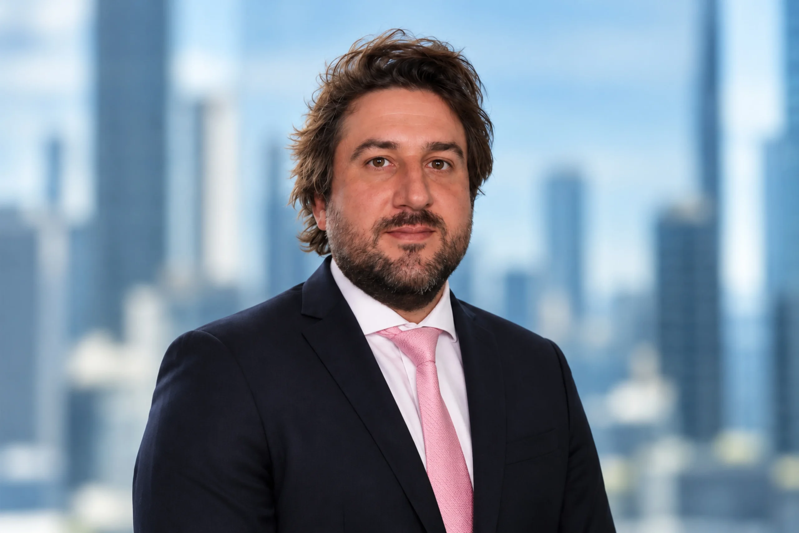 Caio Cesar Egydio
