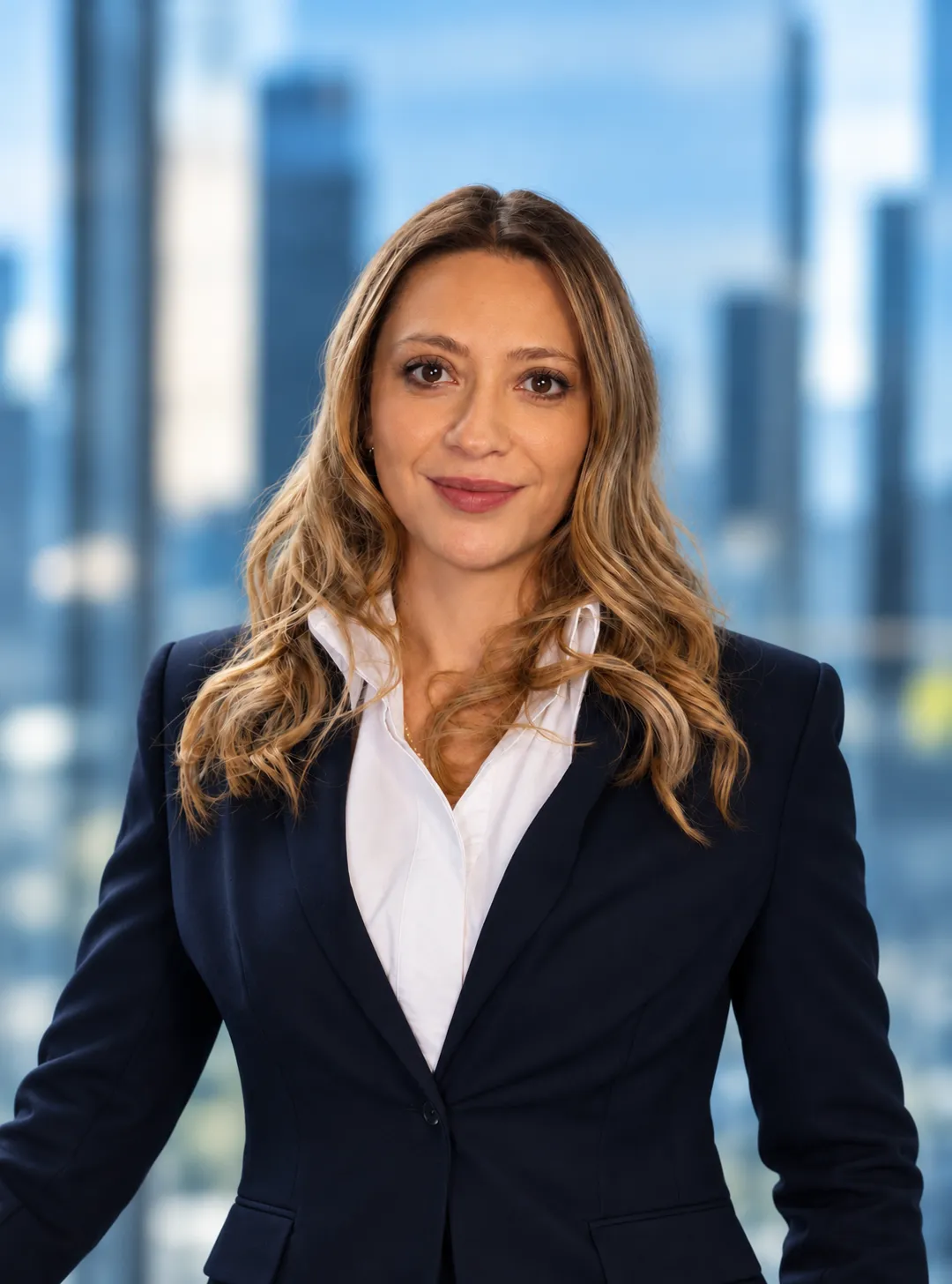 Dianie Teixeira, sócia do BBMM Advogados