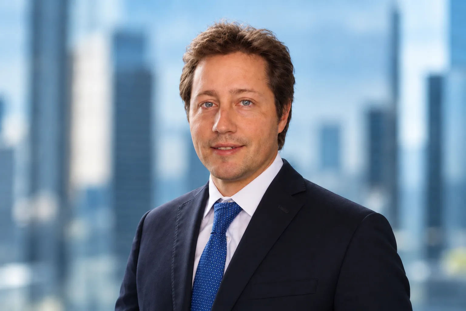 Francisco Zaidan Meirelles